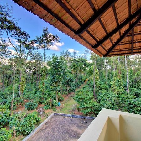 Coorg Bliss Estate Stay Madikeri Esterno foto