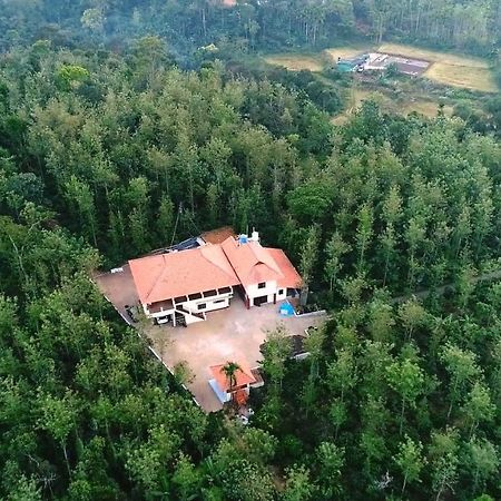 Coorg Bliss Estate Stay Madikeri Esterno foto
