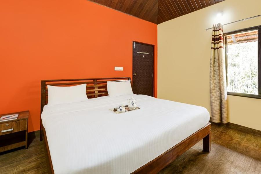 Coorg Bliss Estate Stay Madikeri Esterno foto