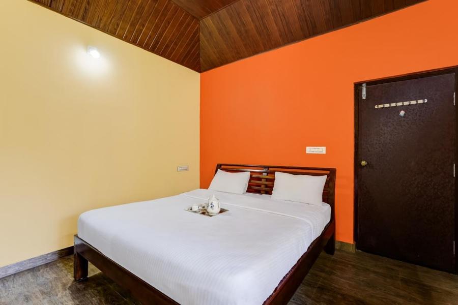 Coorg Bliss Estate Stay Madikeri Esterno foto