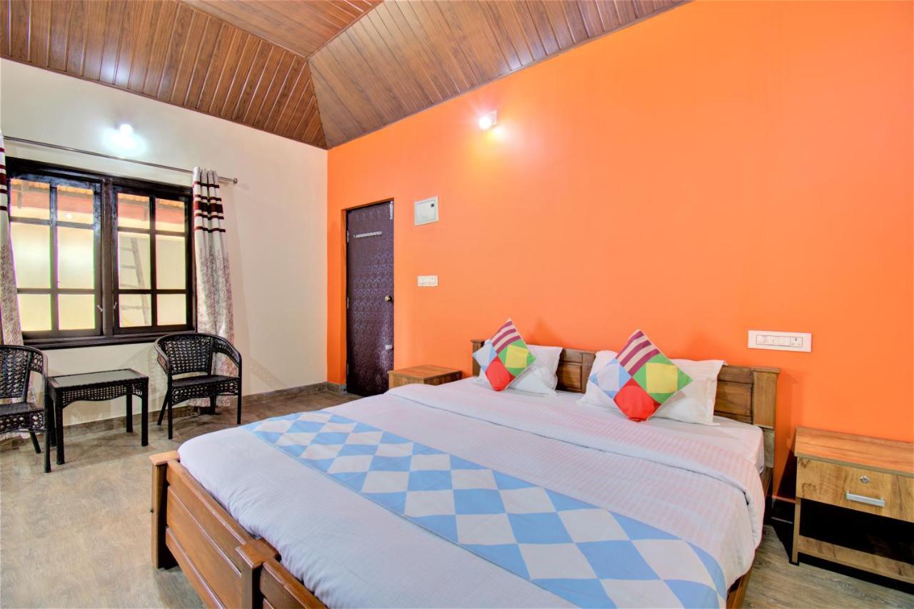Coorg Bliss Estate Stay Madikeri Esterno foto