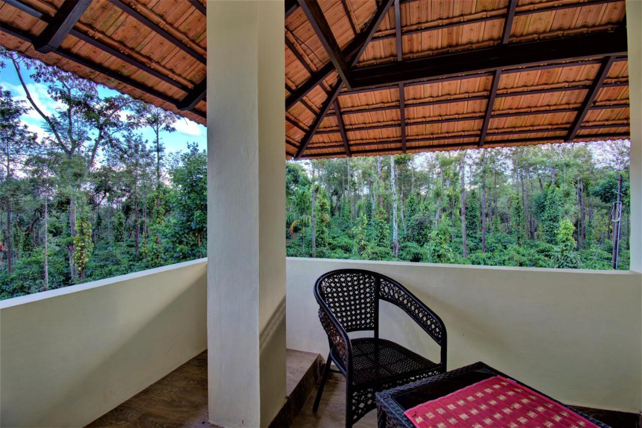 Coorg Bliss Estate Stay Madikeri Esterno foto