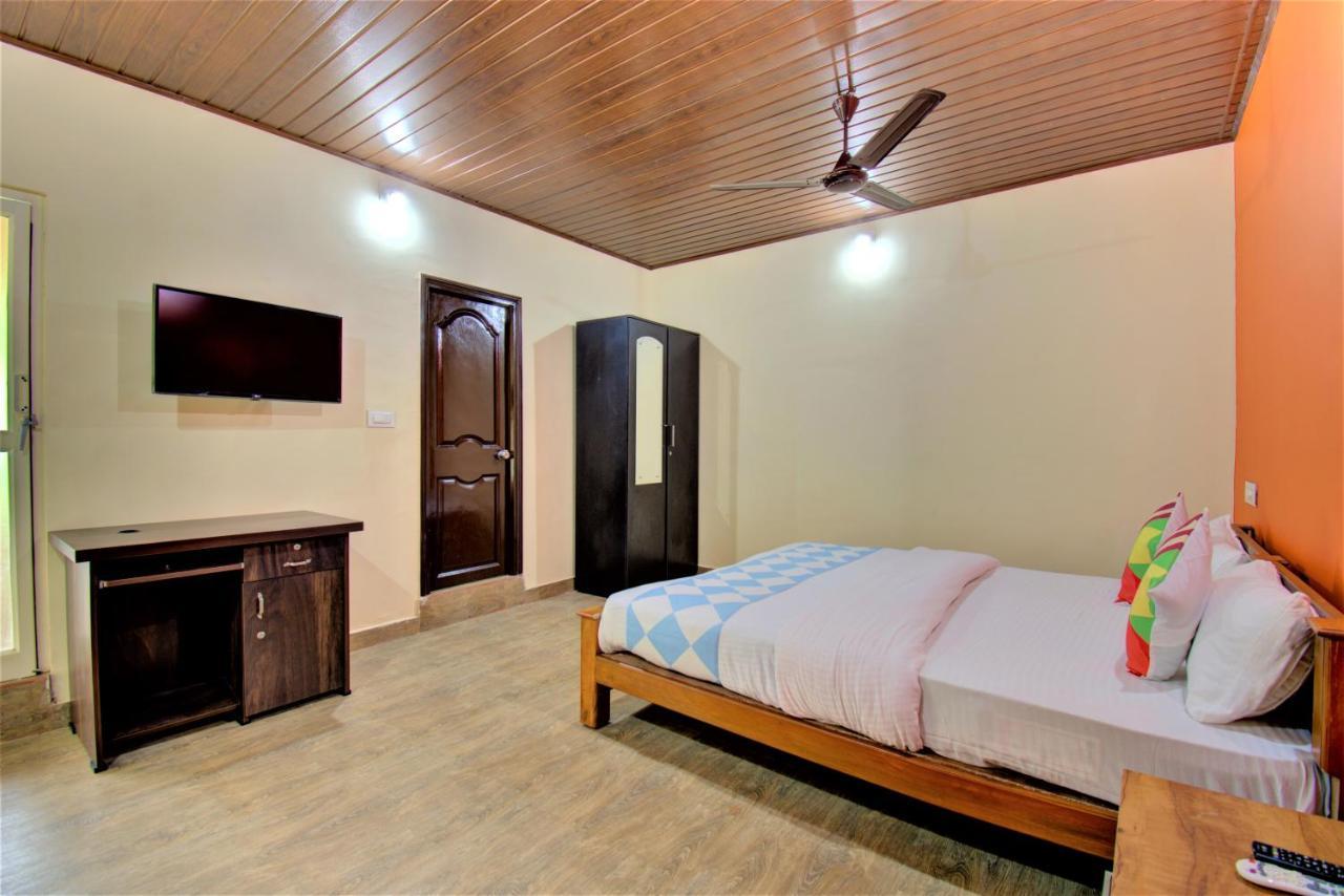 Coorg Bliss Estate Stay Madikeri Esterno foto