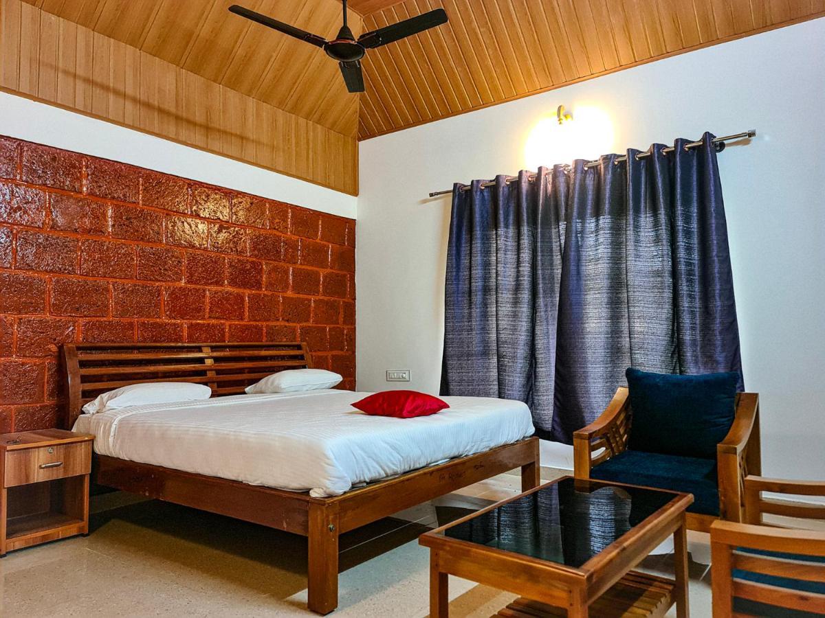 Coorg Bliss Estate Stay Madikeri Esterno foto