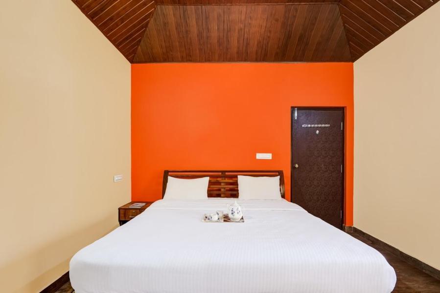 Coorg Bliss Estate Stay Madikeri Esterno foto