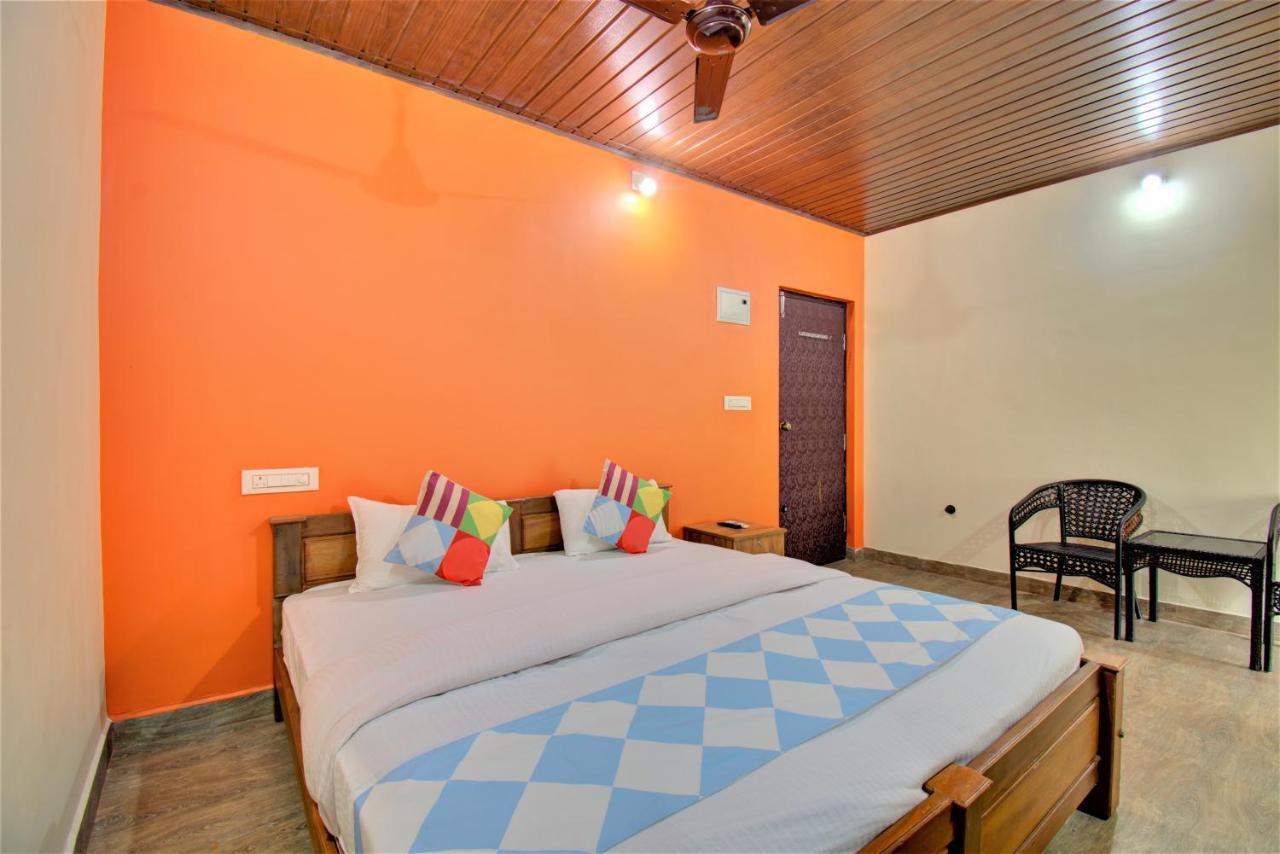 Coorg Bliss Estate Stay Madikeri Esterno foto