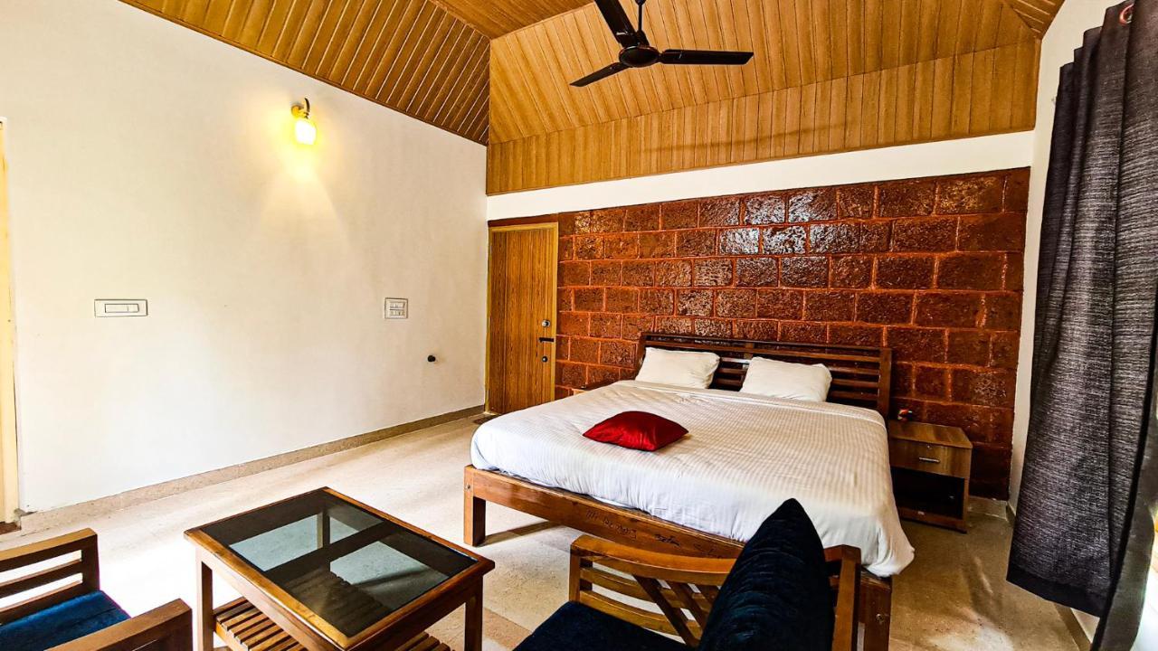 Coorg Bliss Estate Stay Madikeri Esterno foto