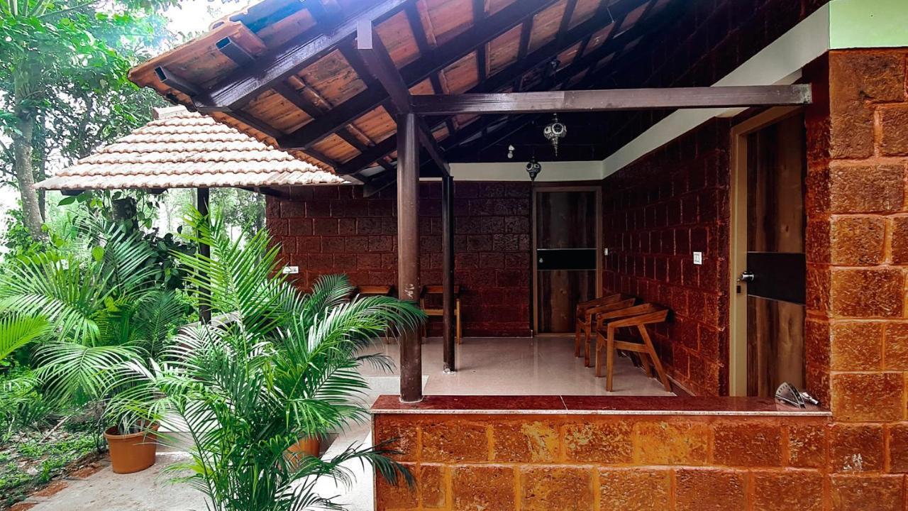 Coorg Bliss Estate Stay Madikeri Esterno foto