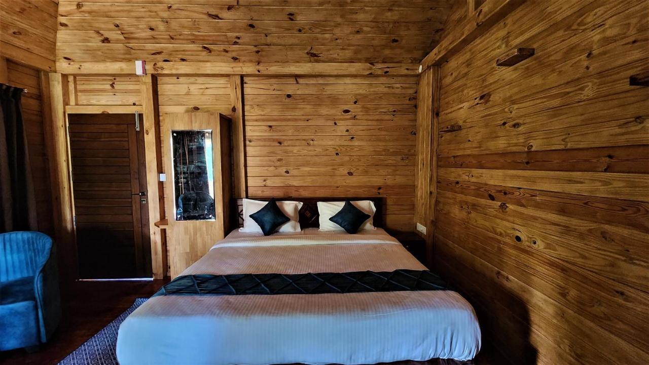 Coorg Bliss Estate Stay Madikeri Esterno foto