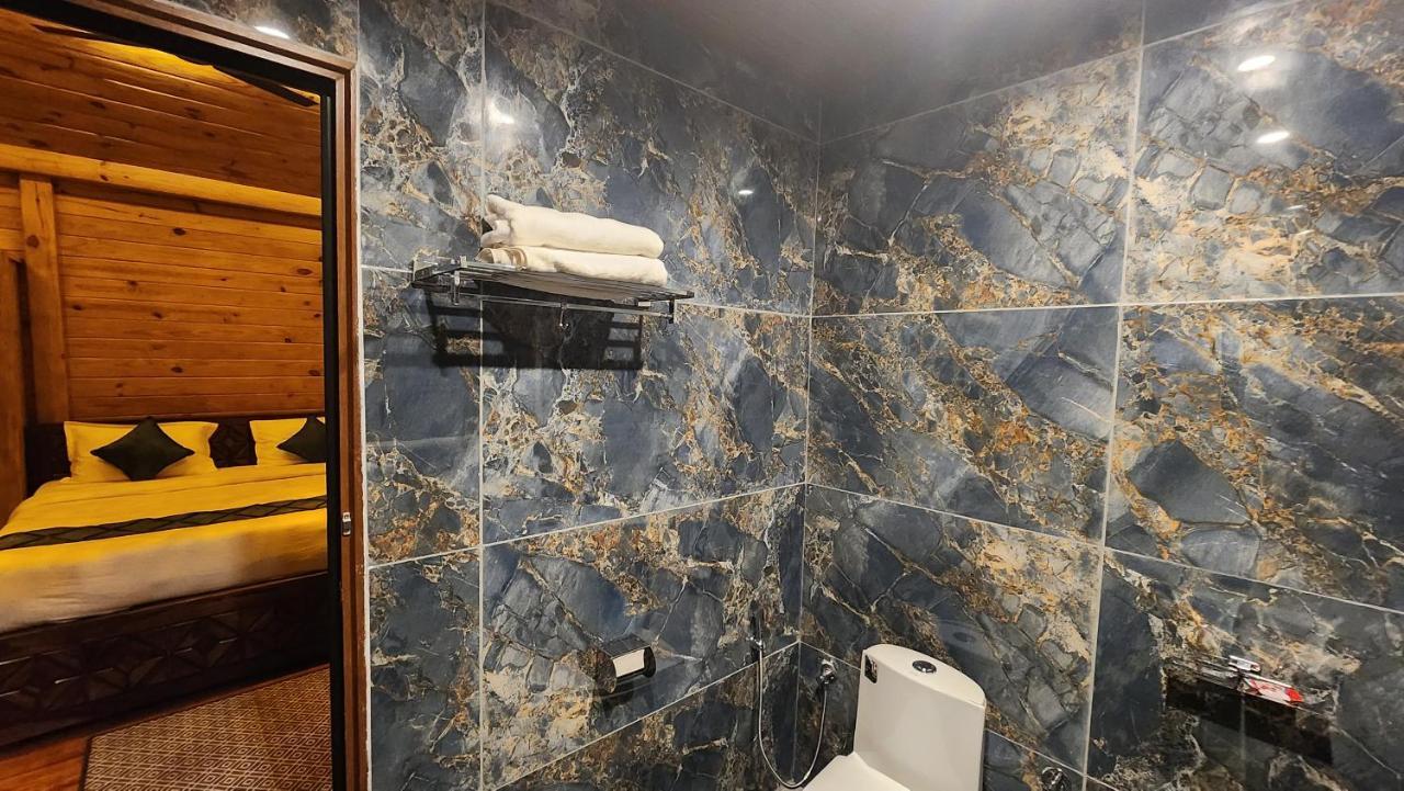 Coorg Bliss Estate Stay Madikeri Esterno foto