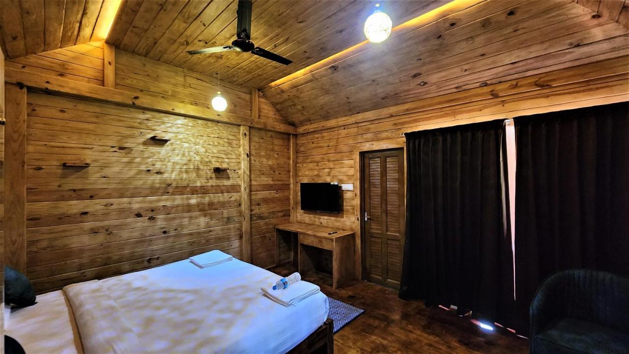 Coorg Bliss Estate Stay Madikeri Esterno foto