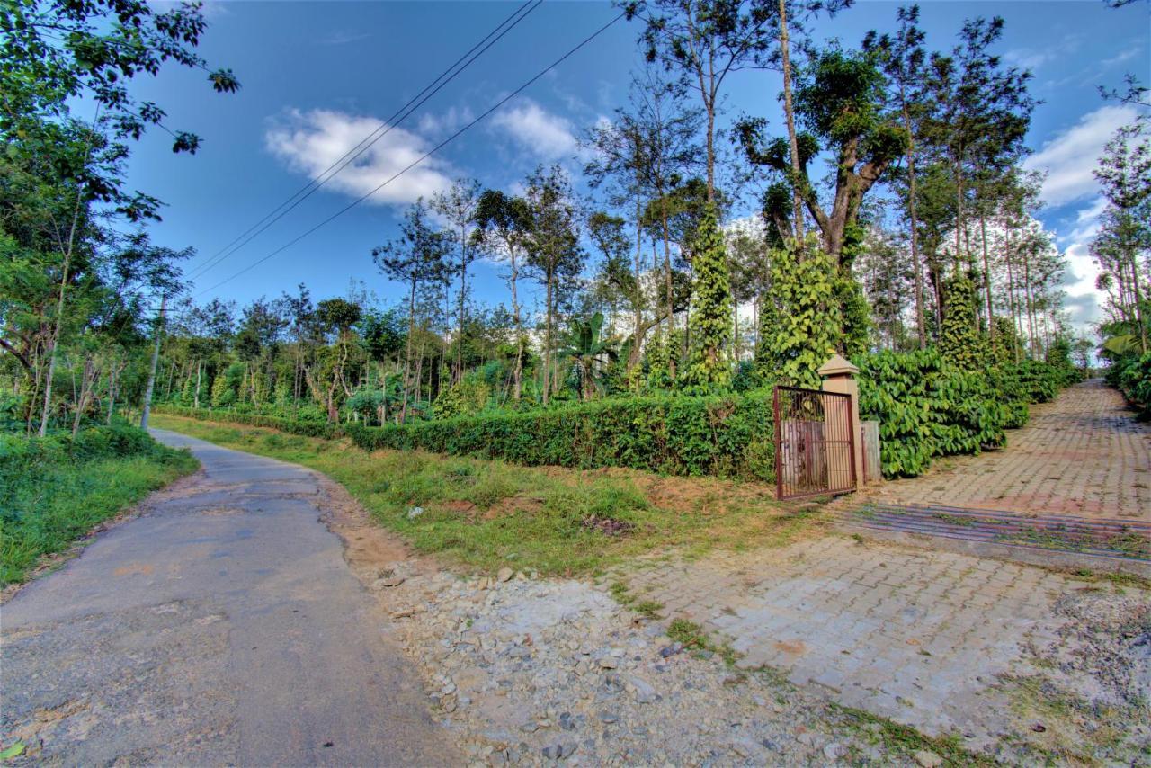 Coorg Bliss Estate Stay Madikeri Esterno foto